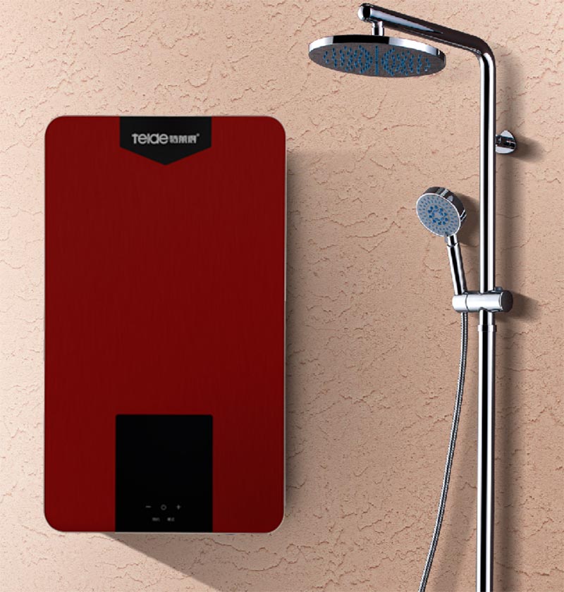 特萊得科技告訴你這6個小技巧讓你越洗越健康！