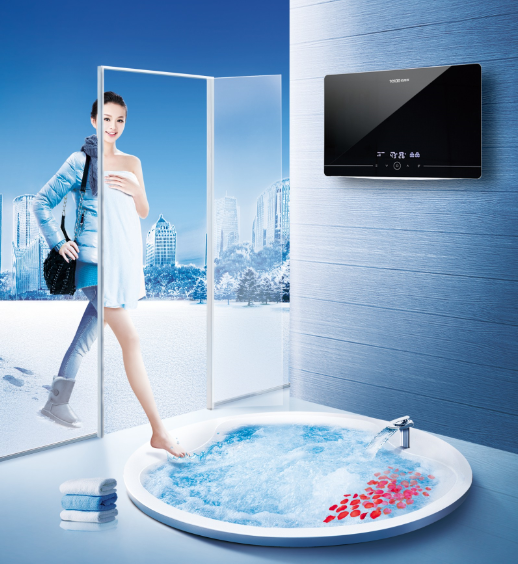 傳統式熱水器將成為歷史，那么新一代快速式電熱水器你好奇嗎？